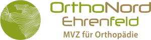 Logo-OrthoNord Ehrenfeld quer